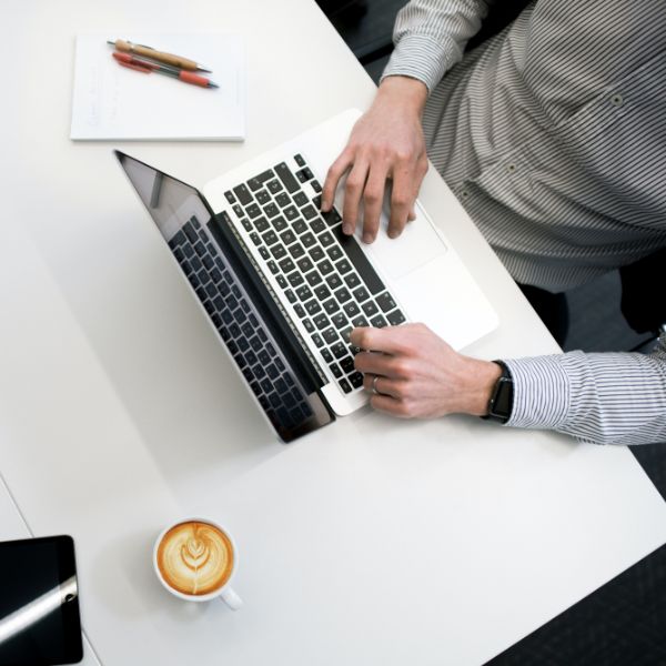 Oneclick Online Service