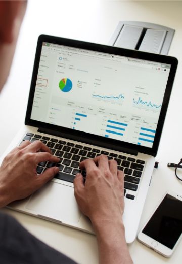 OneClick Online Service